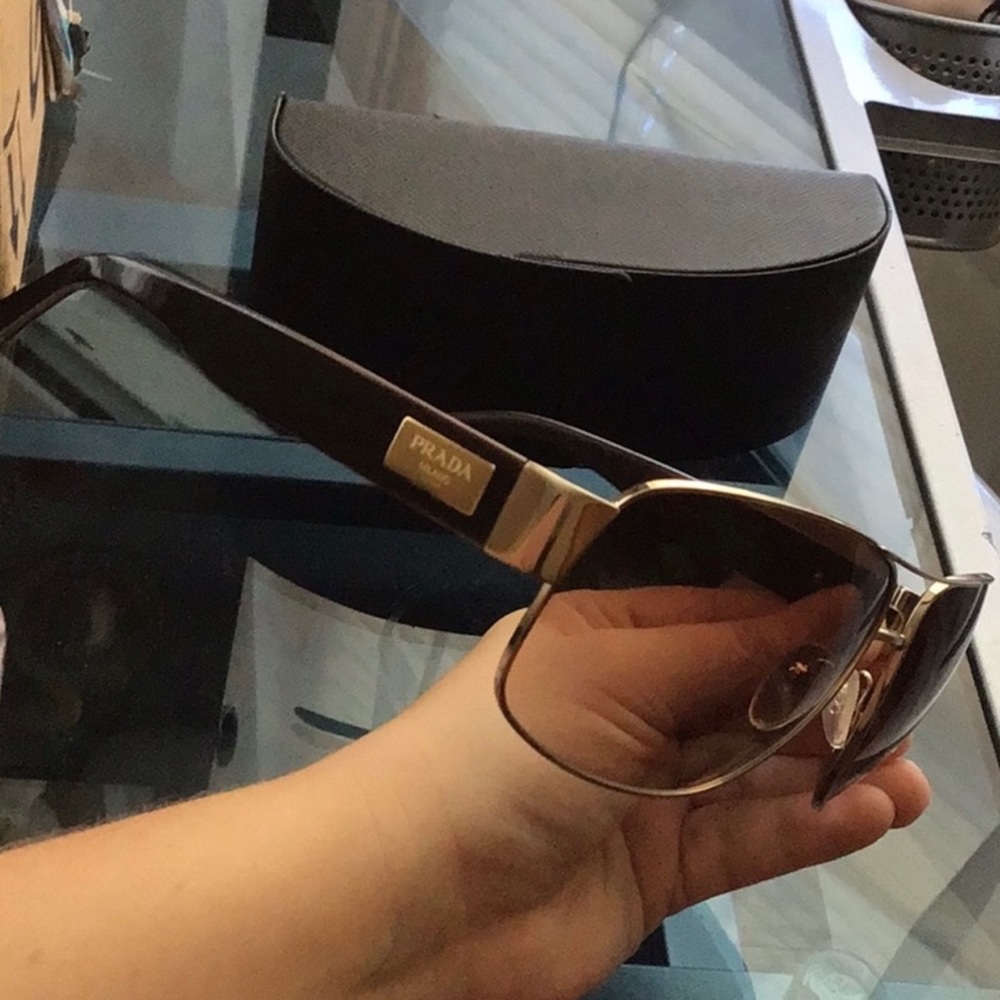 Prada Sunglass